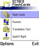ECTACO FlashCards English <-> Finnish for Nokia